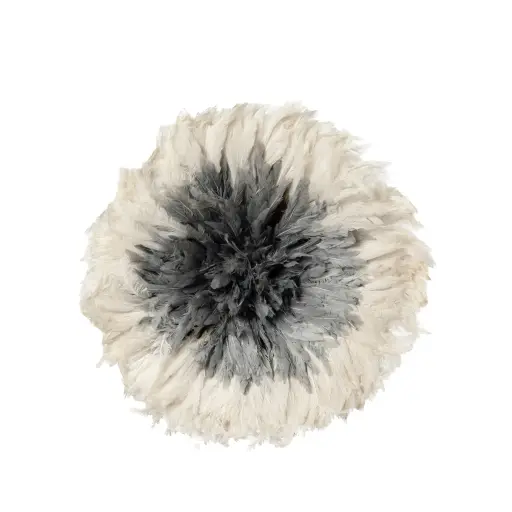 JUJU HAT - BI-COLORE  N°1