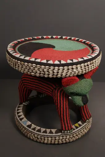 [consol_1] TABOURE ROYAL BAMILEKE