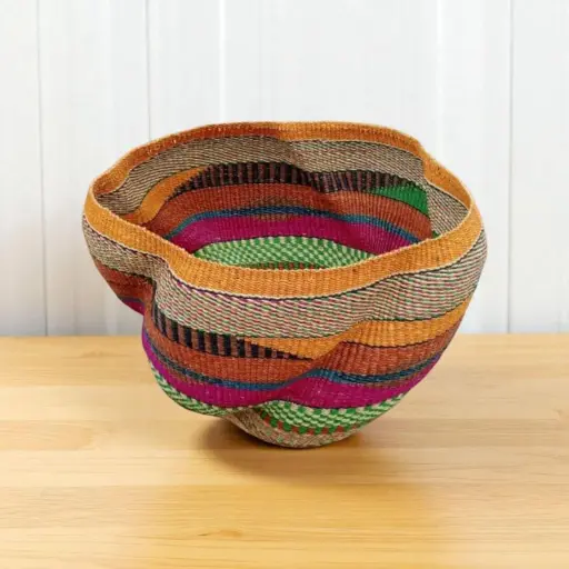 [panier_1] PANIER BOLGA  N°2