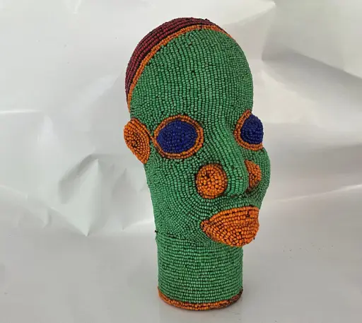 TETE PERLEE ROYALE N°2