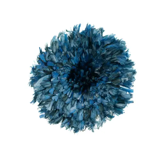 [JUJU_BN1] JUJU HAT - BLEU NITSA