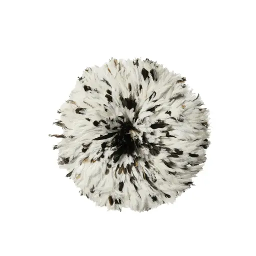 [JUJU_M1] JUJU HAT - MOUCHETE N°1