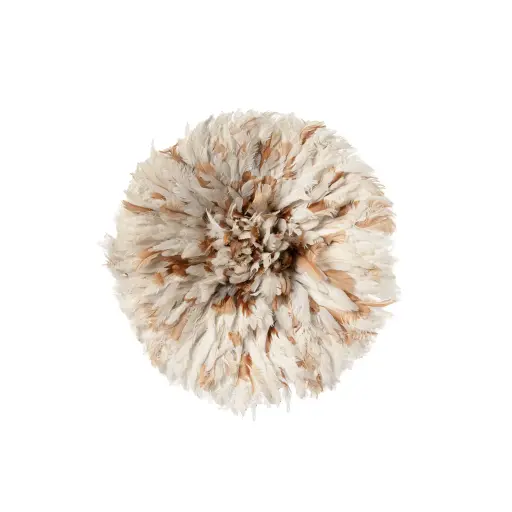 [JUJU_M3] JUJU HAT - MOUCHETE  N°3