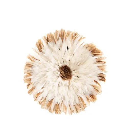 [JUJU_BI2] JUJU HAT - BI_COLORE  N°2