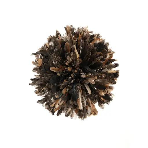 JUJU HAT - MOUCHETE N°4