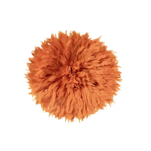 JUJU HAT - ORANGE POMELO