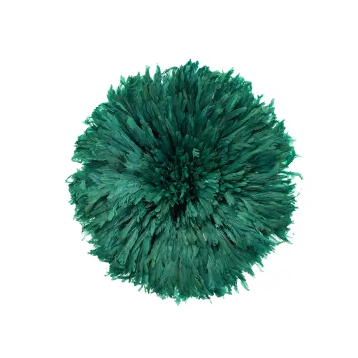 [JUJU_VC2] JUJU HAT - VERT CHICAGO