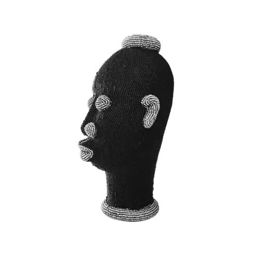 TETE PERLEE ROYALE N°1