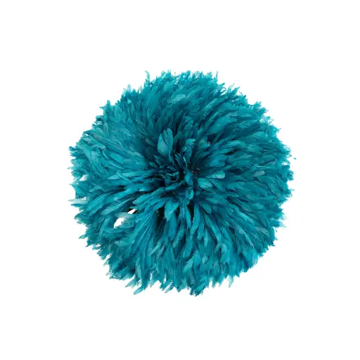 [JUJU_BSB] JUJU HAT - BLEU SUMBA