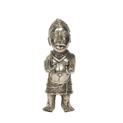 [bronze_dign2] BRONZE DIGNITAIRES - 25 cm