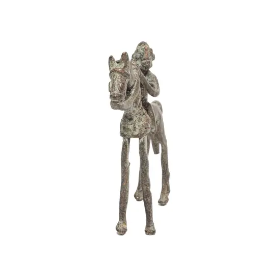 [stat_dogon1] CAVALIER DOGON