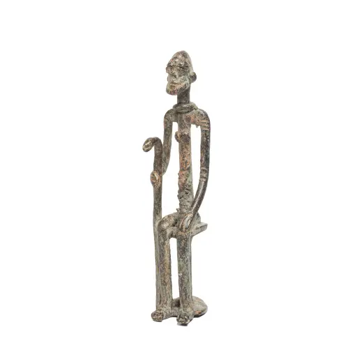 [stat_dogon2] BRONZE DOGON