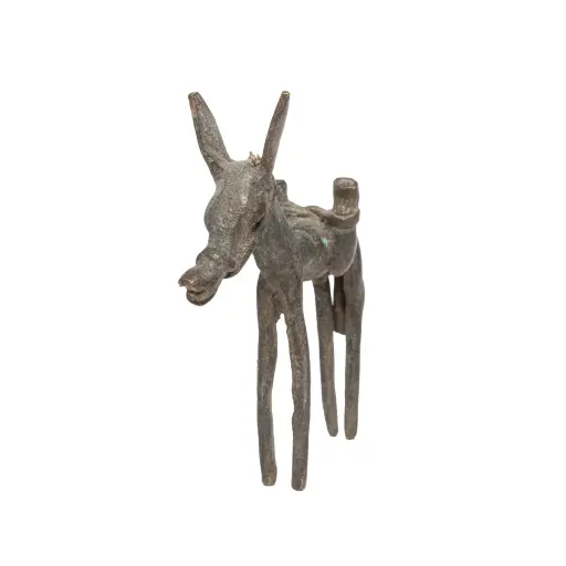 [stat_dogon3] BRONZE DOGON